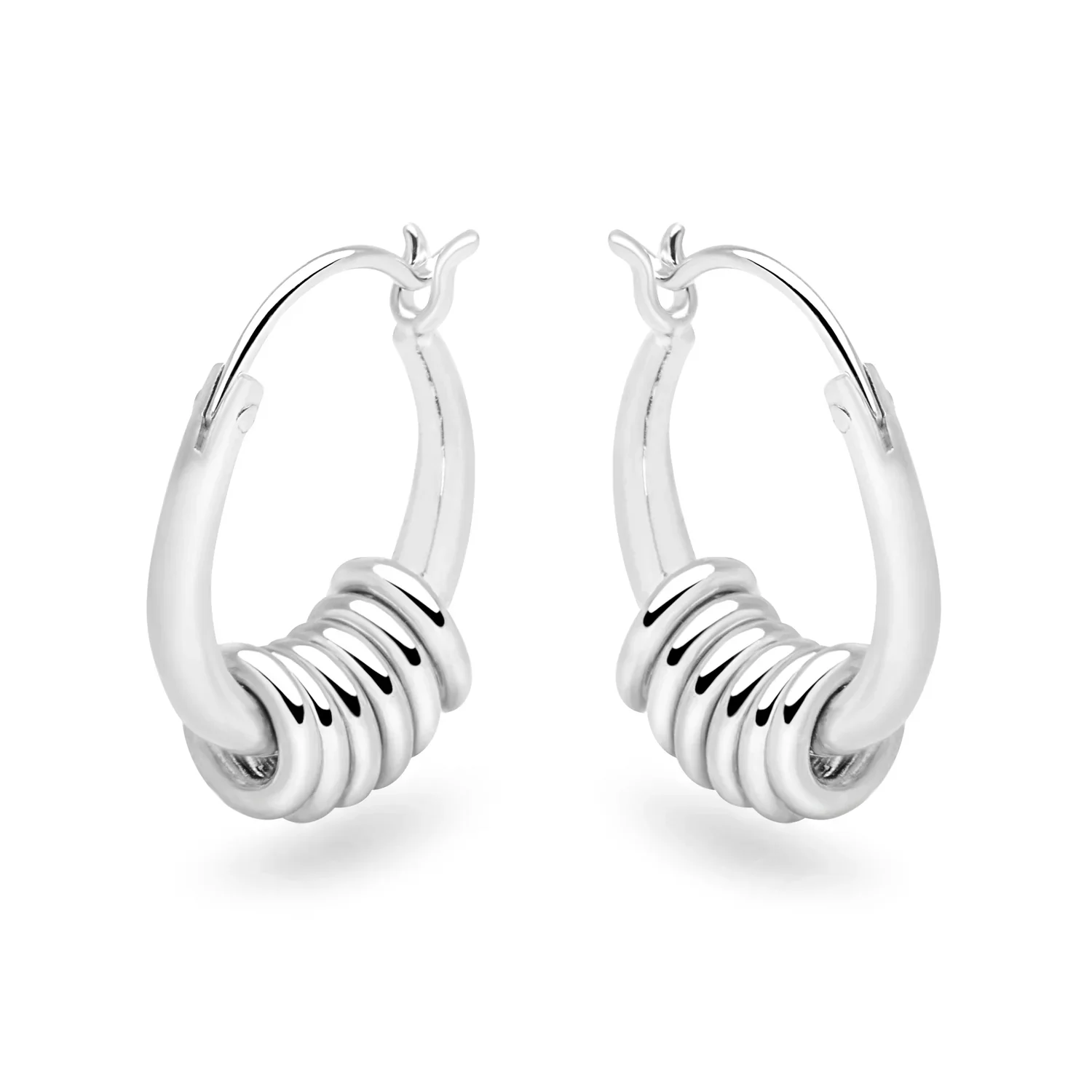 Count Your Blessings Hoops - Image 3