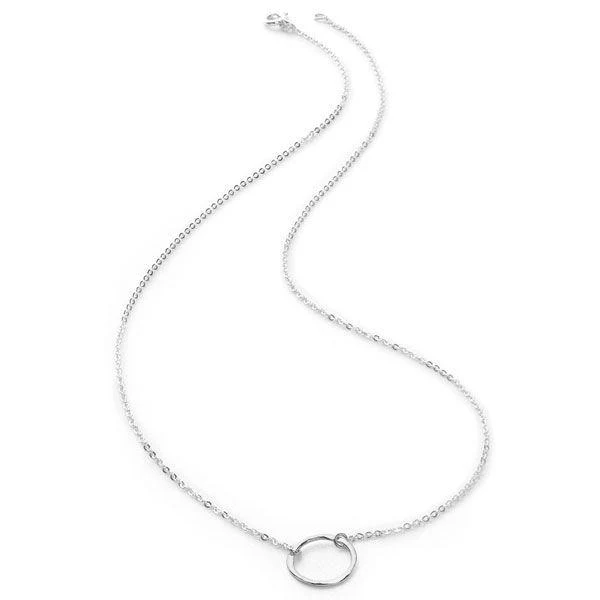 Embrace Necklace Chain - Image 4