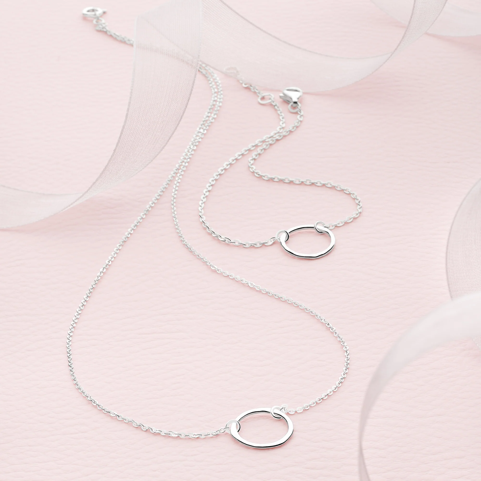 Embrace Necklace Chain - Image 5