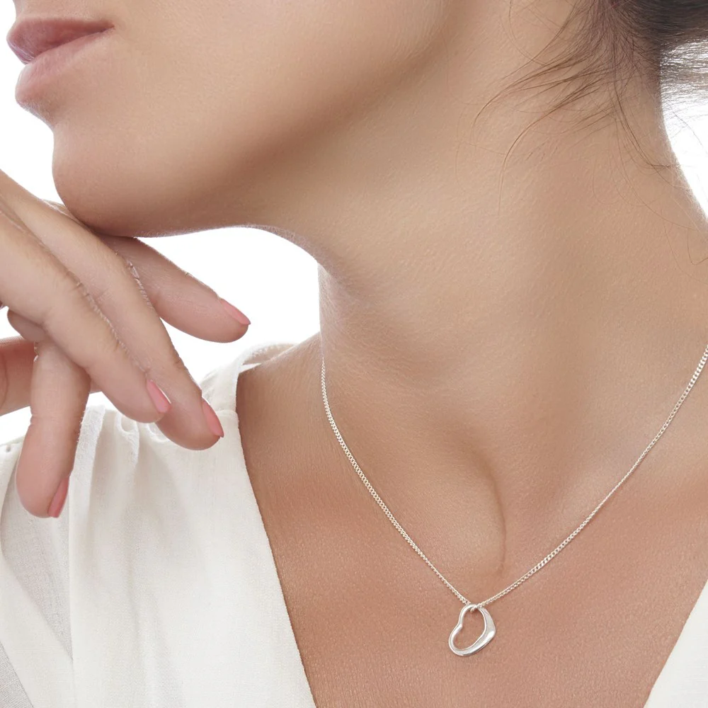 Heart of an Angel Pendant - Image 3