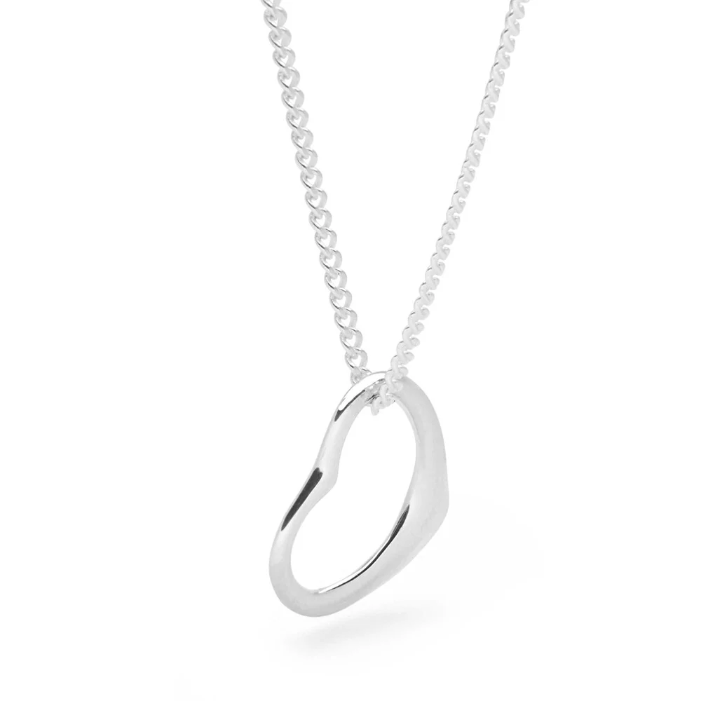 Heart of an Angel Pendant - Image 4