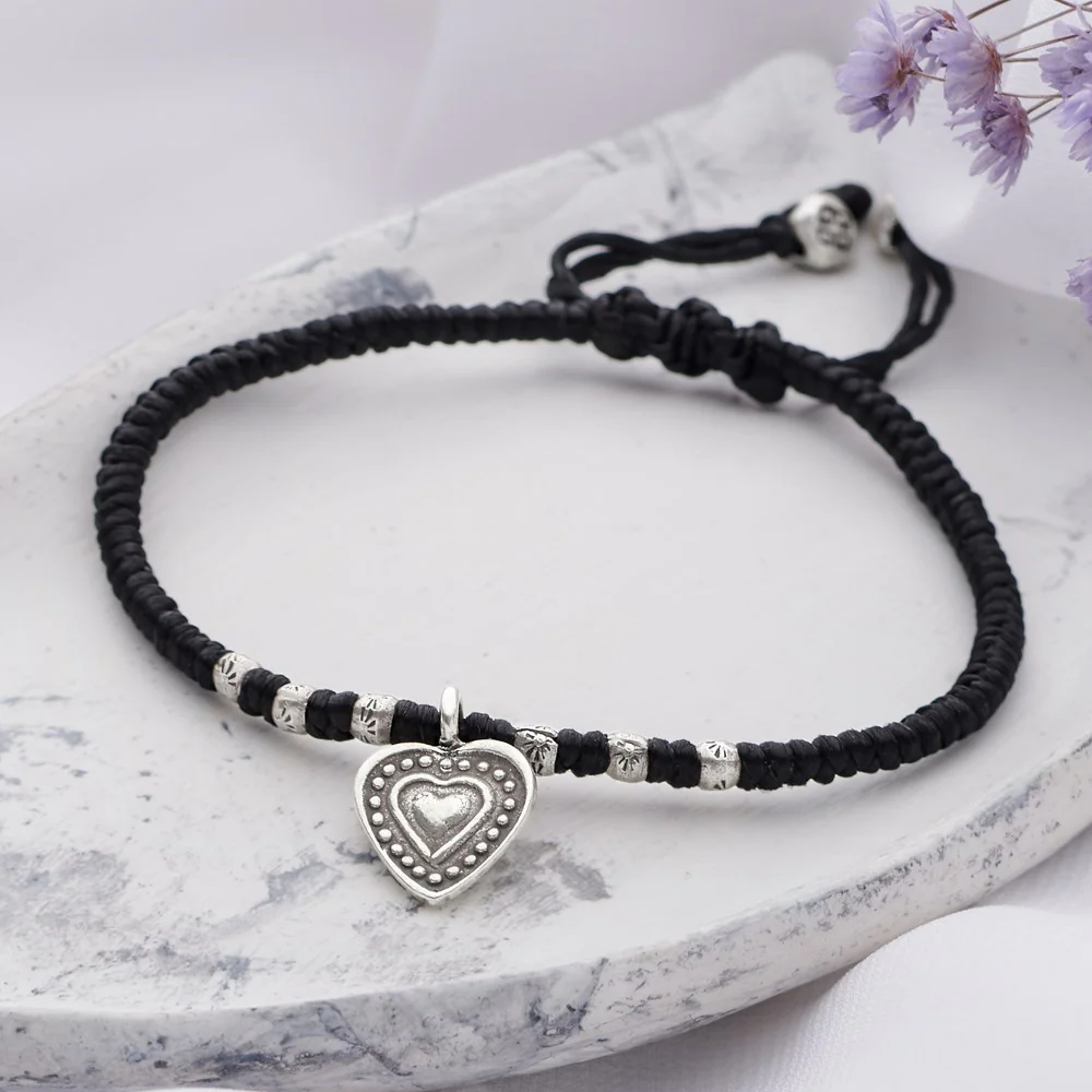 Mystical Heart Bracelet - Image 3