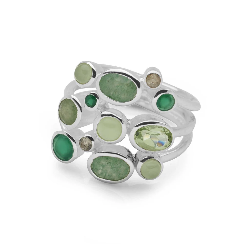 Rainforest Ring - Image 3