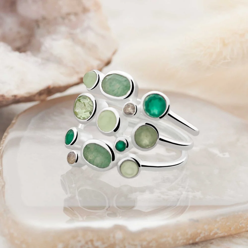 Rainforest Ring - Image 5