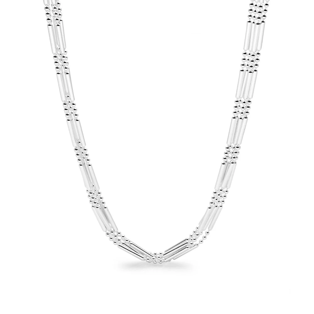 Santa Fe Five Strand Necklace - Image 5
