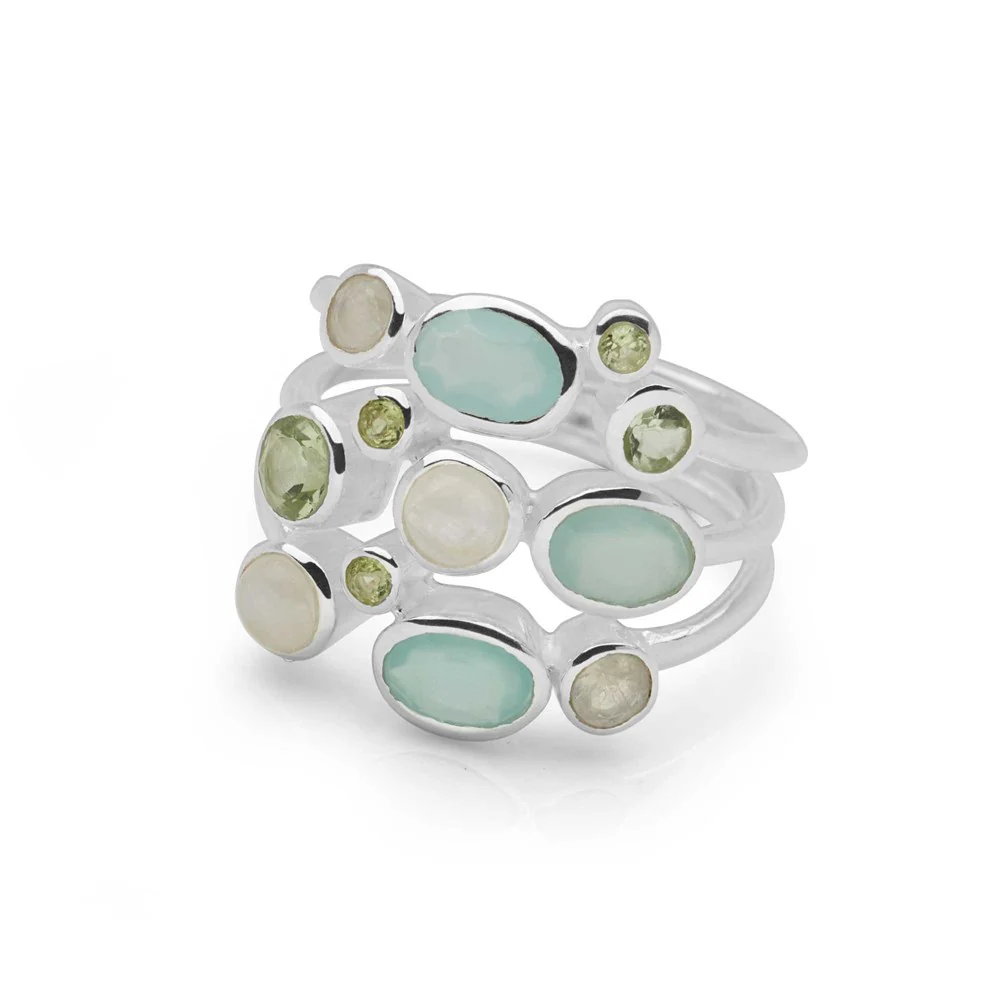 Shetland Sky Ring - Image 3