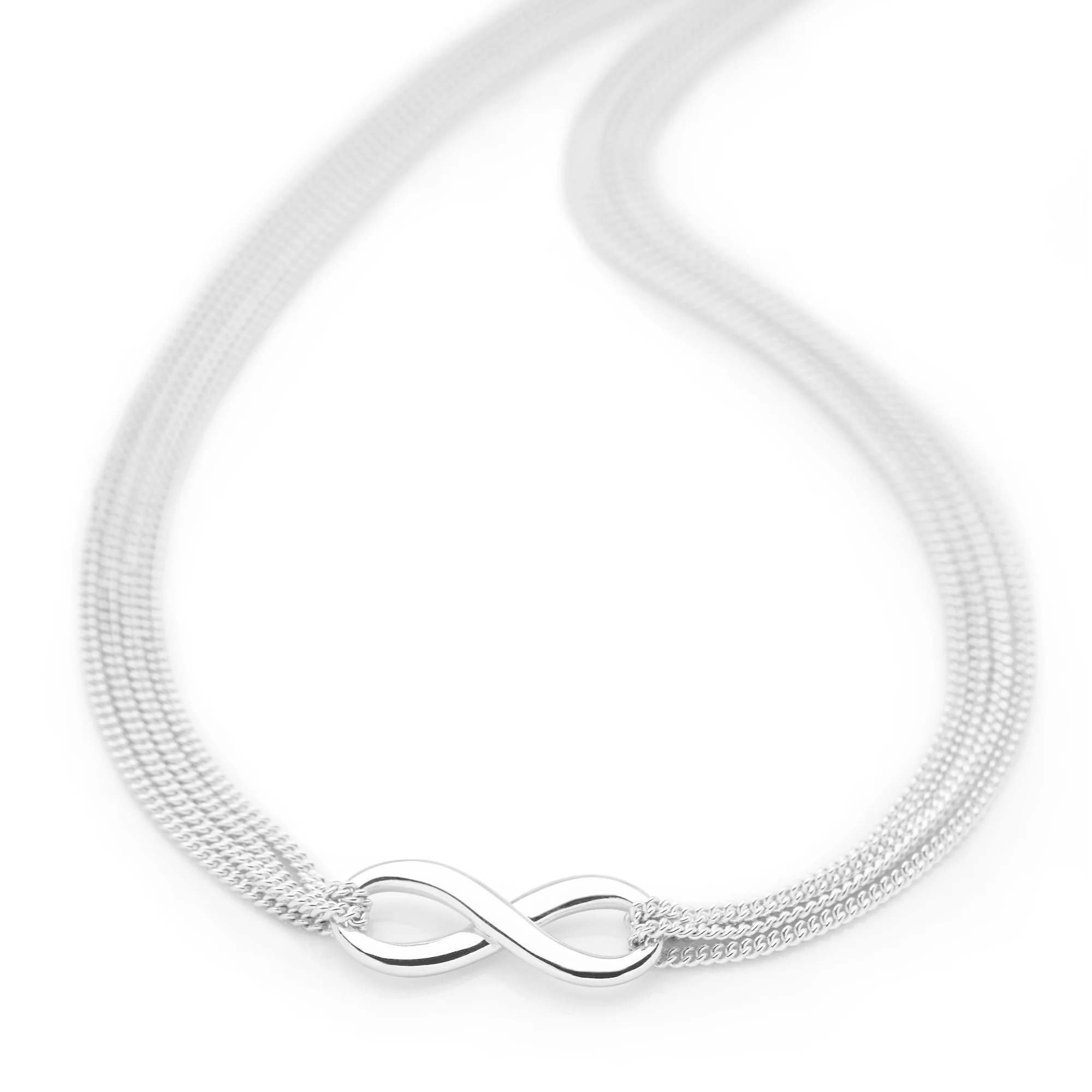 Silver Infinity Set - Image 5