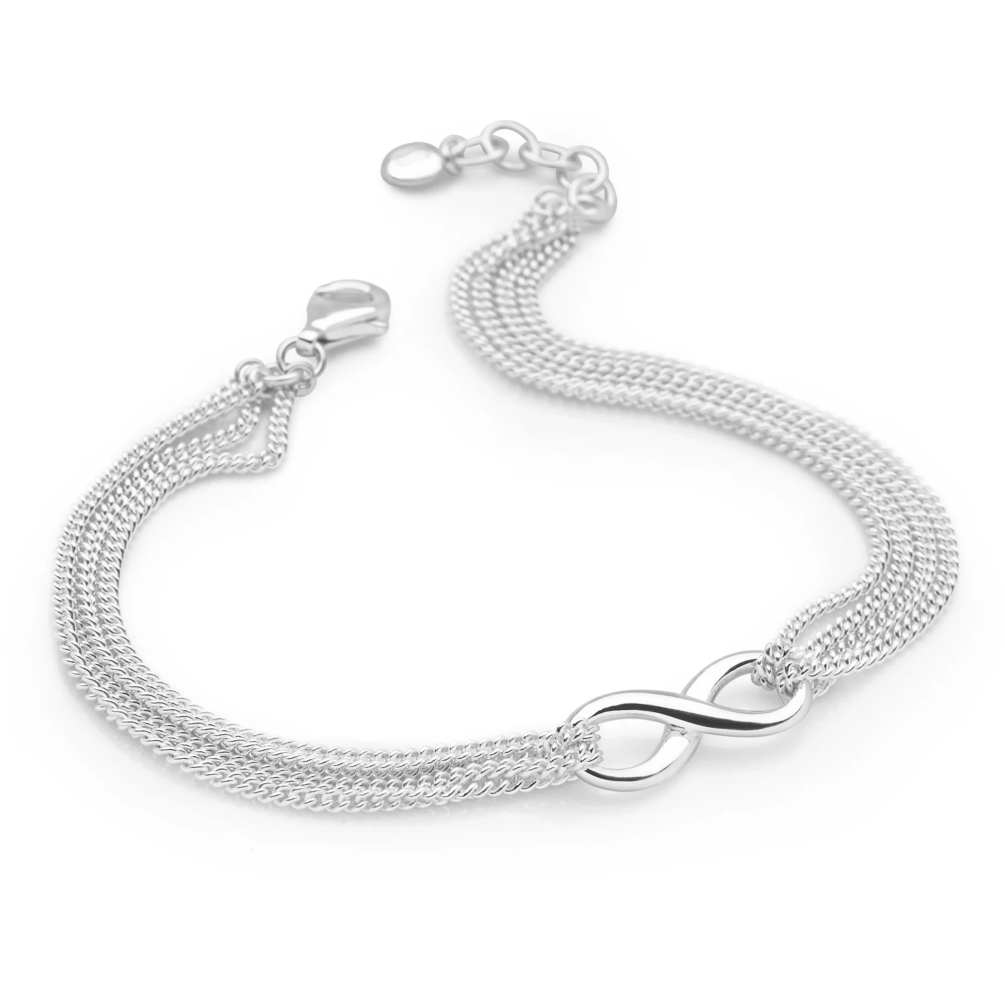Silver Infinity Set - Image 6