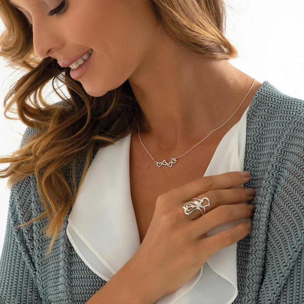 Sweet Love Necklace - Image 3