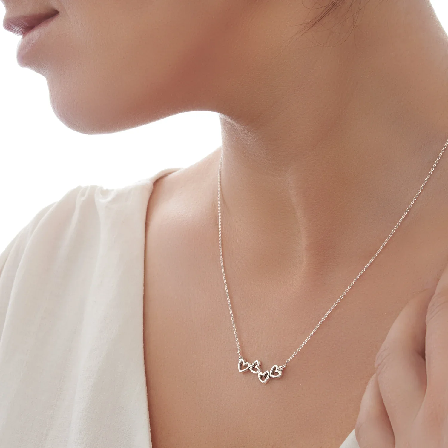 Sweet Love Necklace - Image 4