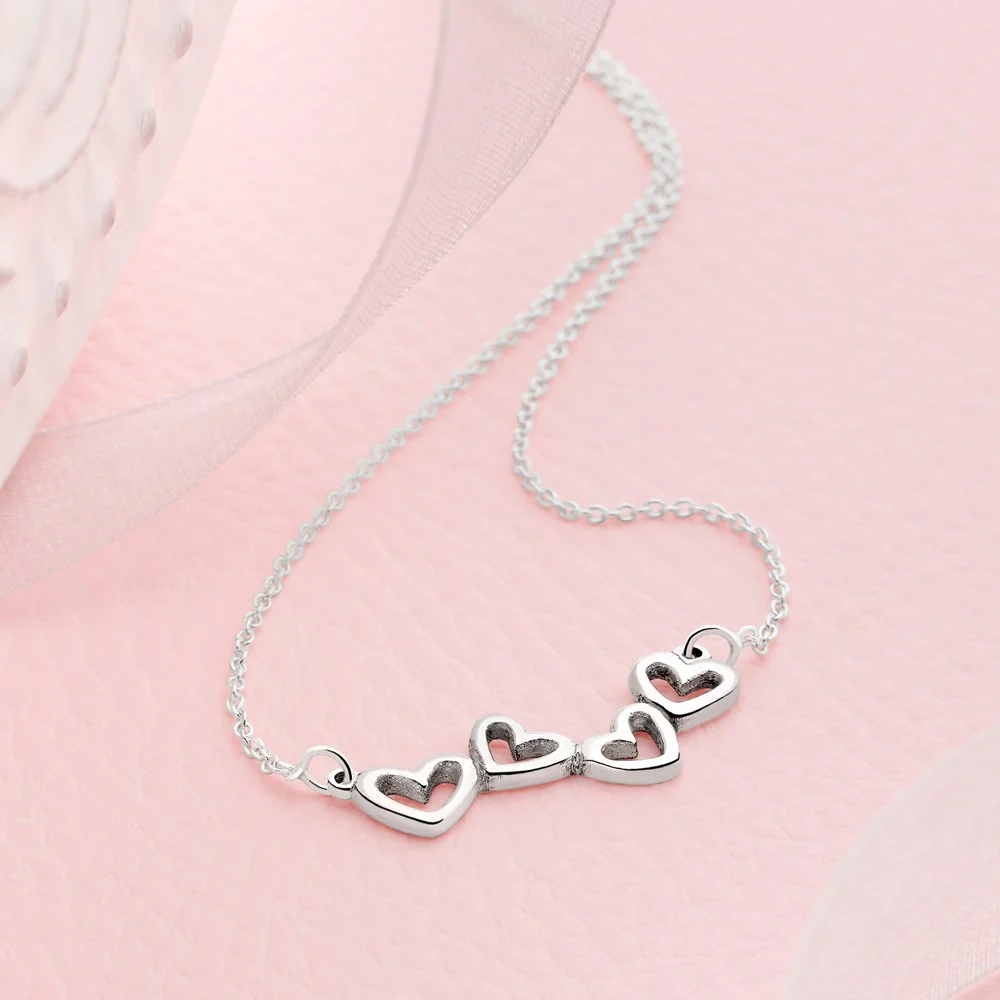 Sweet Love Necklace - Image 5