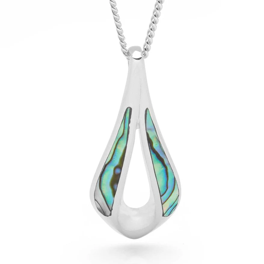 Tropical Sky Pendant - Image 3