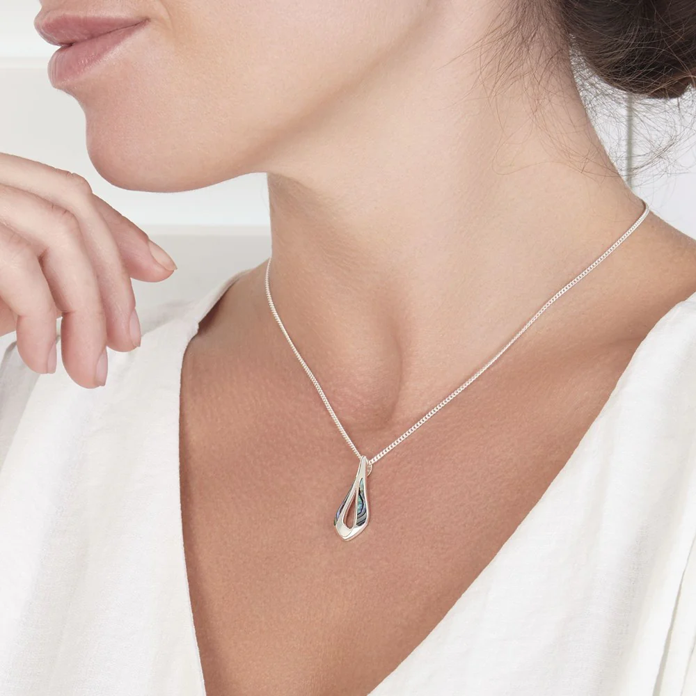 Tropical Sky Pendant - Image 4