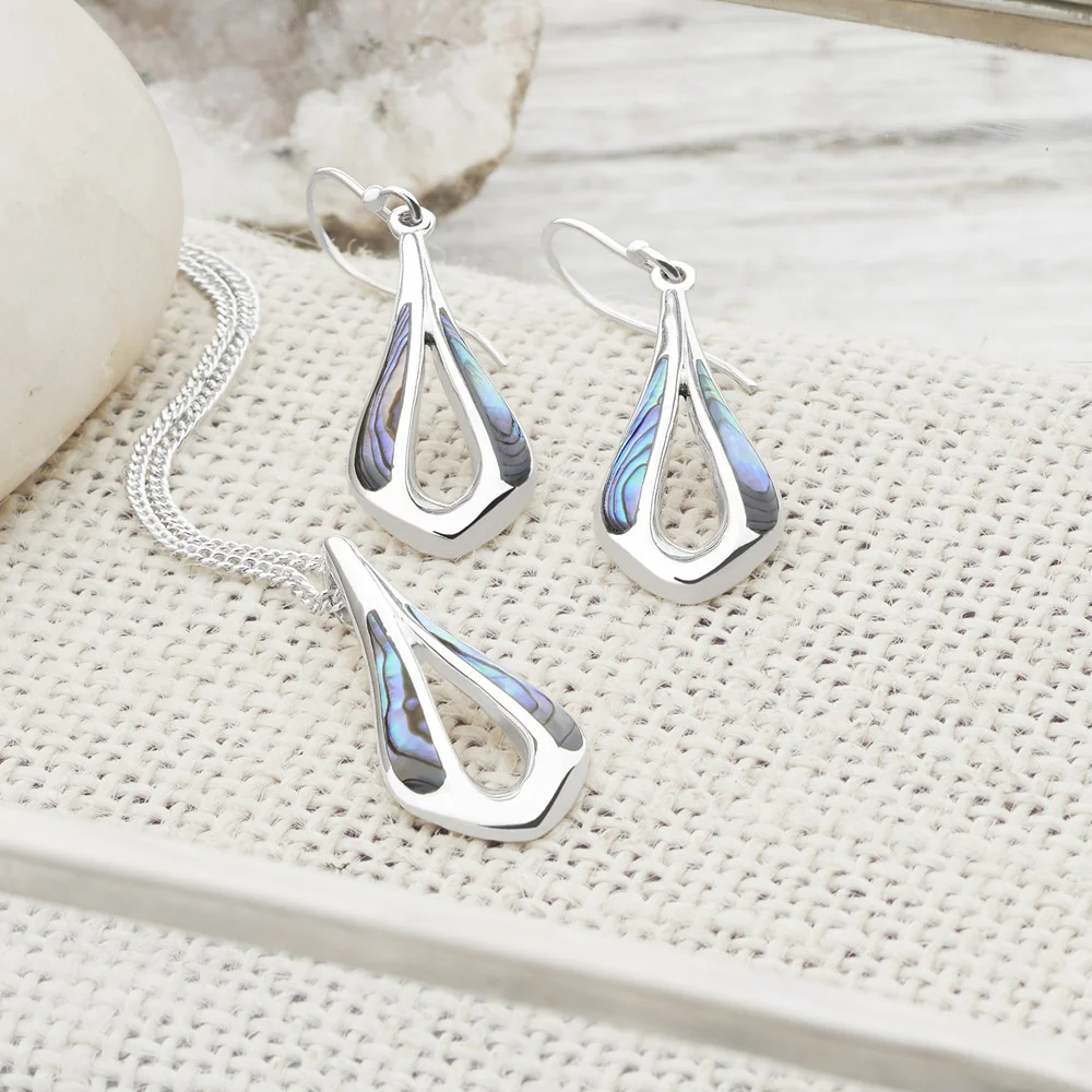 Tropical Sky Pendant - Image 5